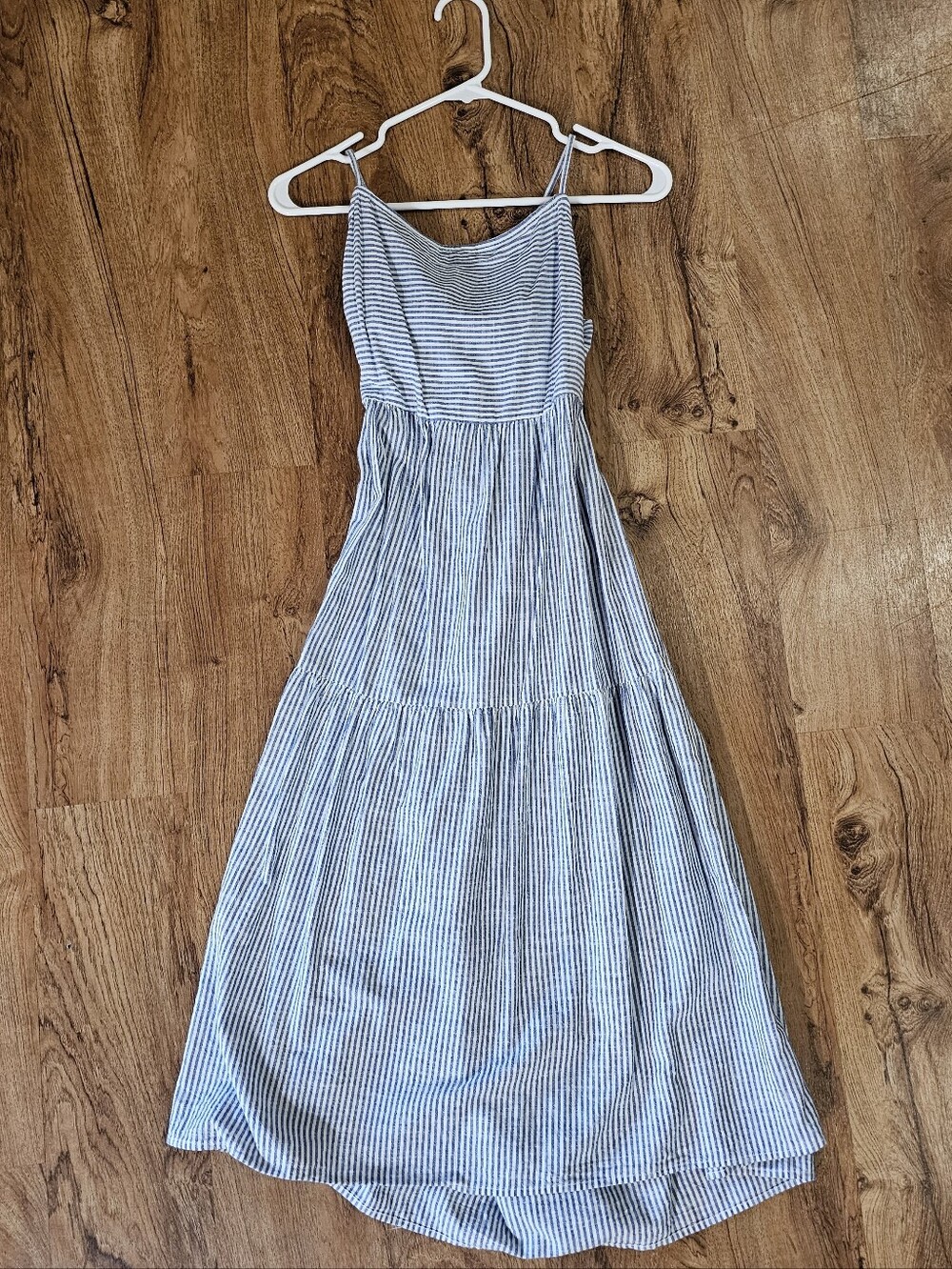 Vero Moda Midi Dress Size Xl